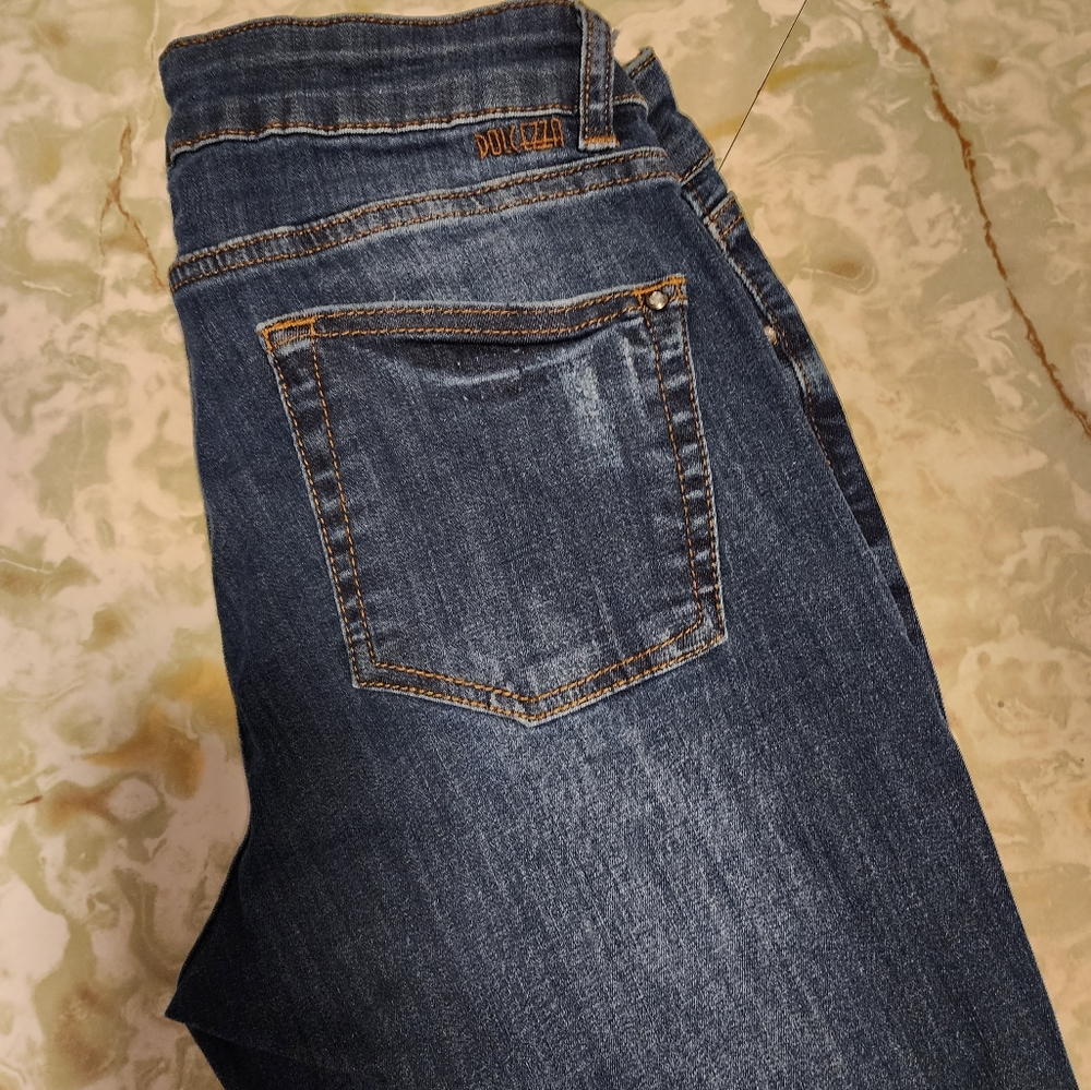 Dolcezza Jeans - Picture 3 of 7